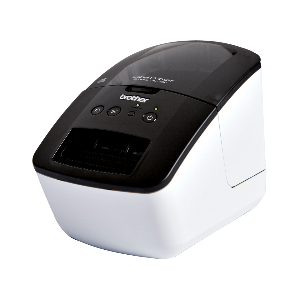 Imprimanta termica Brother QL-700, USB, latime printare 59 mm